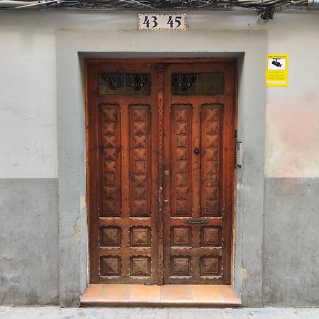 Piso En El Centro De Zaragoza, Parking Gratis, Check-In 24H Apartment Exterior photo