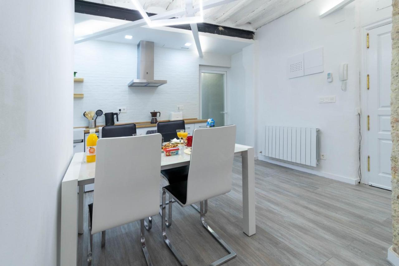 Piso En El Centro De Zaragoza, Parking Gratis, Check-In 24H Apartment Exterior photo