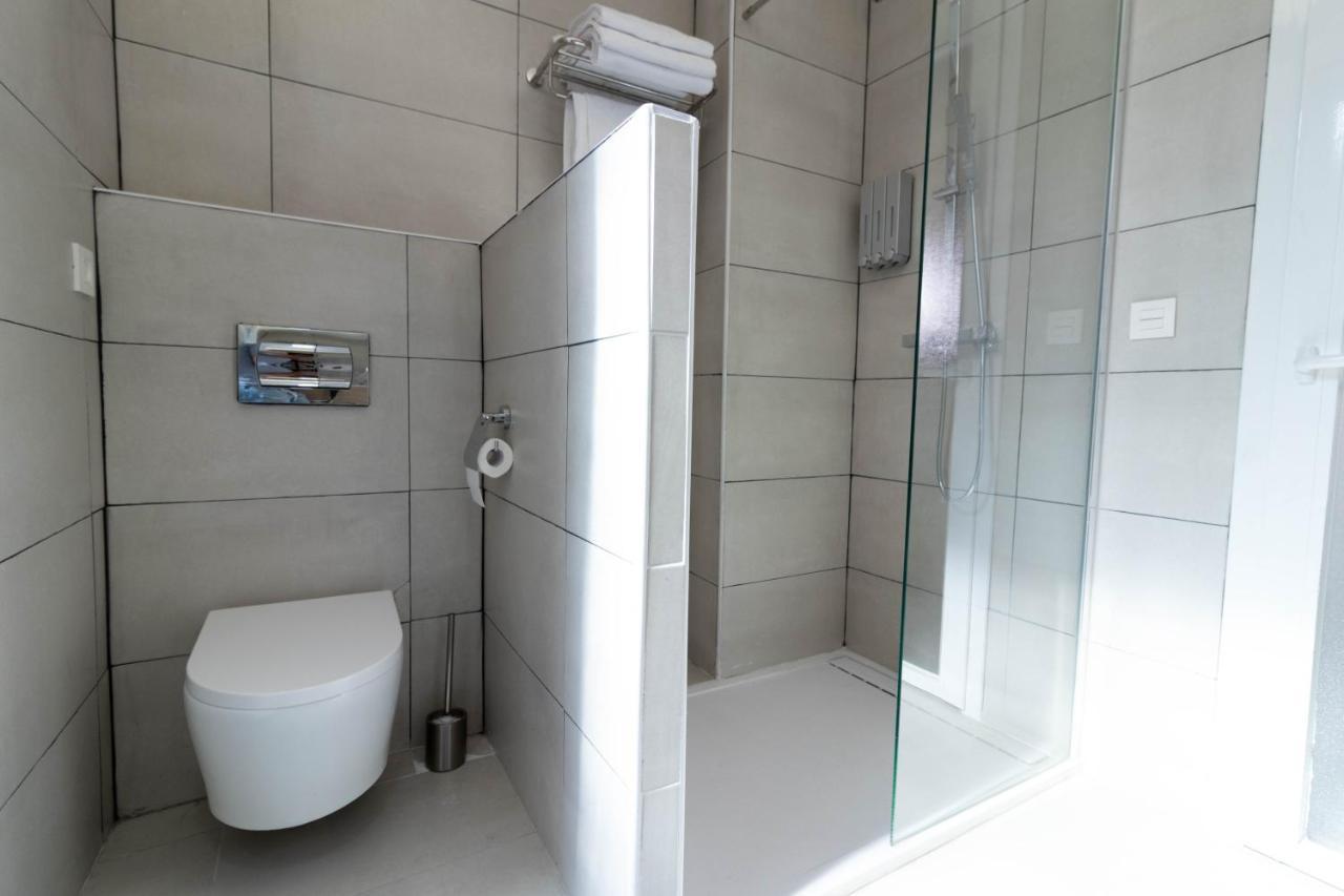 Piso En El Centro De Zaragoza, Parking Gratis, Check-In 24H Apartment Exterior photo