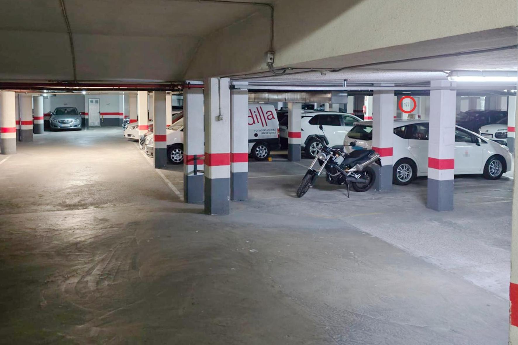 Piso En El Centro De Zaragoza, Parking Gratis, Check-In 24H Apartment Exterior photo
